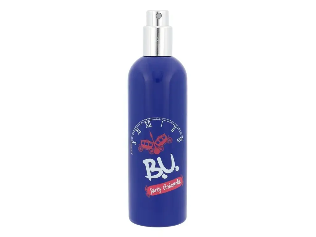 B.U. Fancy Cinderella Eau de Toilette 50 ml