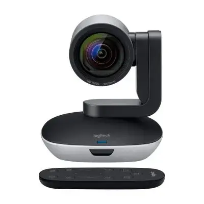 Logitech PTZ Pro 2 - conference camera