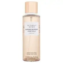Almond Blossom & Oat Milk Comfort Body Spray.