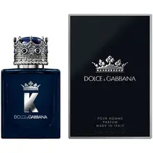 Dolce & Gabbana K by Dolce & Gabbana (Parfum) smaržas vīriešiem 100 ml
