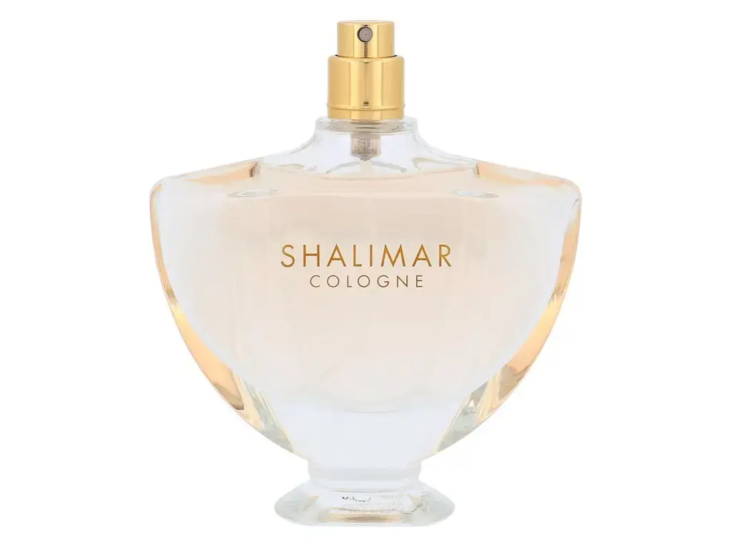Guerlain Shalimar Cologne Eau de Toilette 90 ml