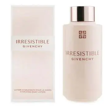 Givenchy Irresistible Givenchy Tělové mléko 200ml