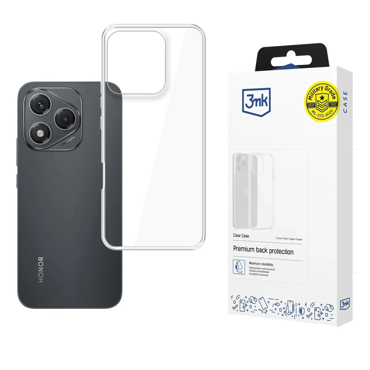3mk Protection Honor 400 Lite -