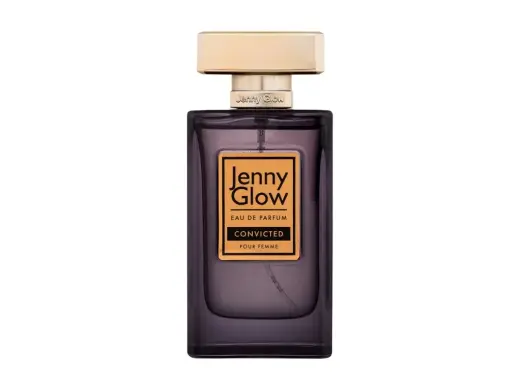 Jenny Glow Convicted Eau de Parfum 80 ml