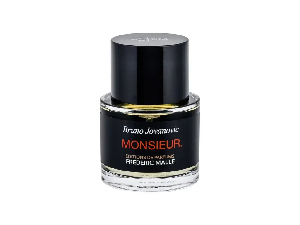 Frederic Malle Monsieur Eau de Parfum 50 ml