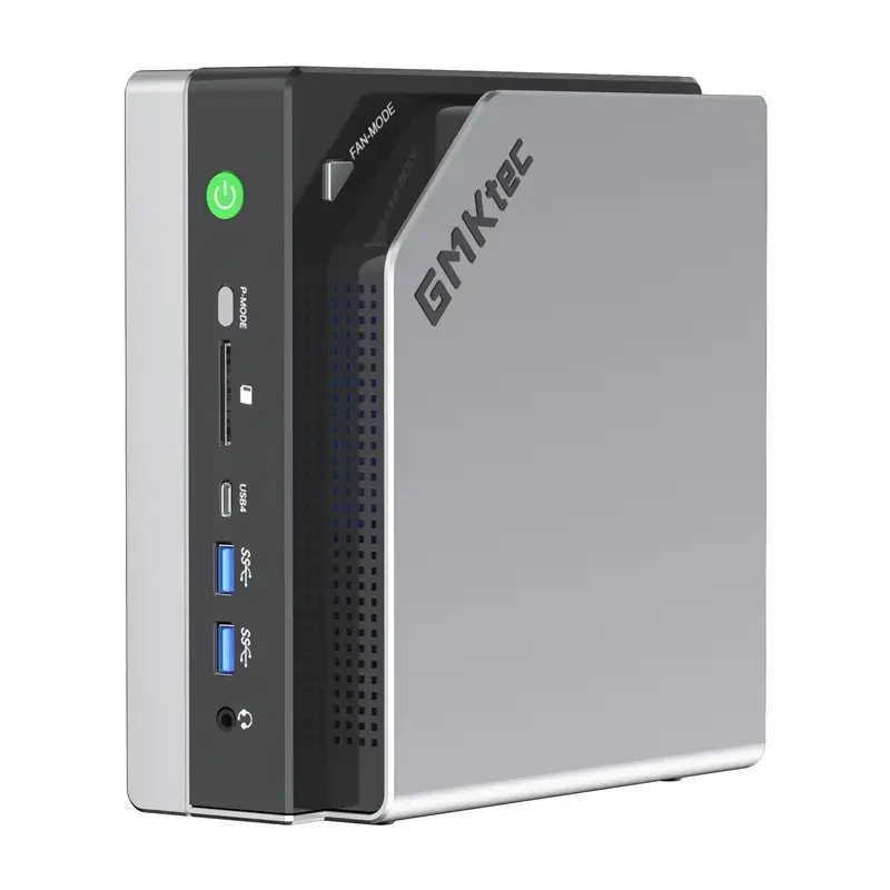 EVO-X2- AMD Ryzen AI Max+ 395 - 128GB RAM +2TB SSD