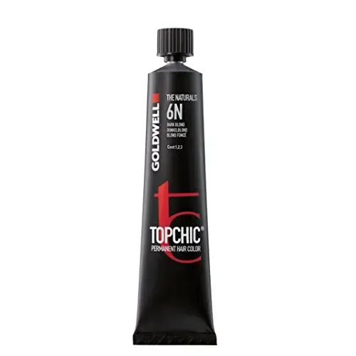 Goldwell Topchic Blonding Cream Hair Dye 60 G
