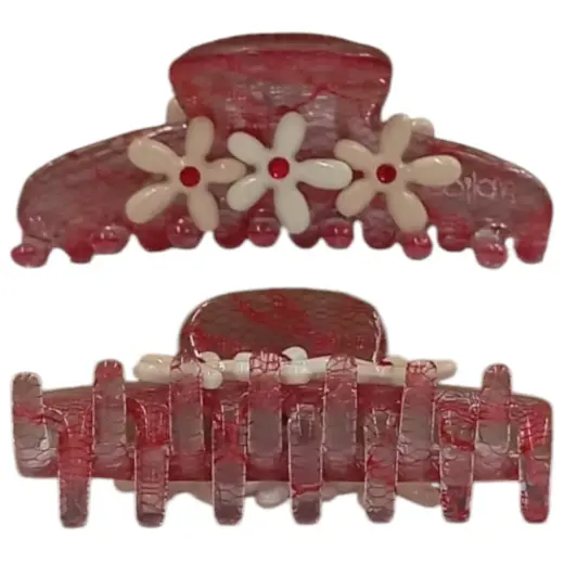 Moliabal, Moliabal, Hair Clip, 256