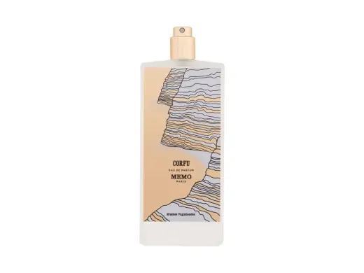 Memo Paris Corfu Eau de Parfum 75 ml