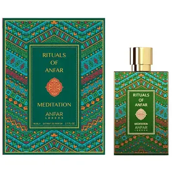 Anfar 1950 Rituals of Anfar Meditation Parfum 80ml