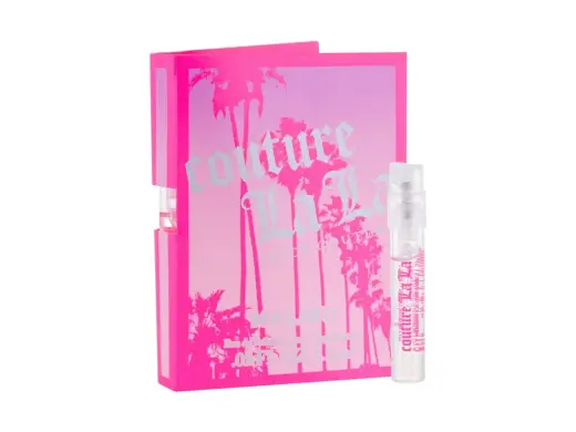 Juicy Couture La La Malibu Eau de Toilette 1,5 ml