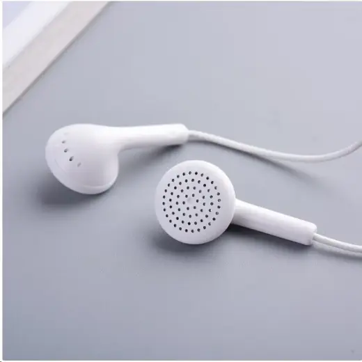 AM110 Huawei Stereo Headset with Remote and Microphone White (Service Pack)