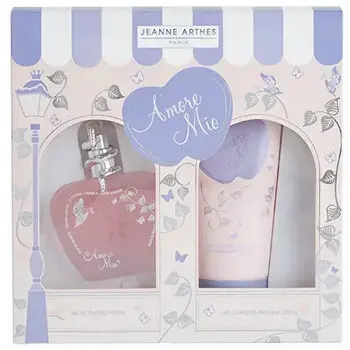 Jeanne Arthes Amore Mio Gift Set