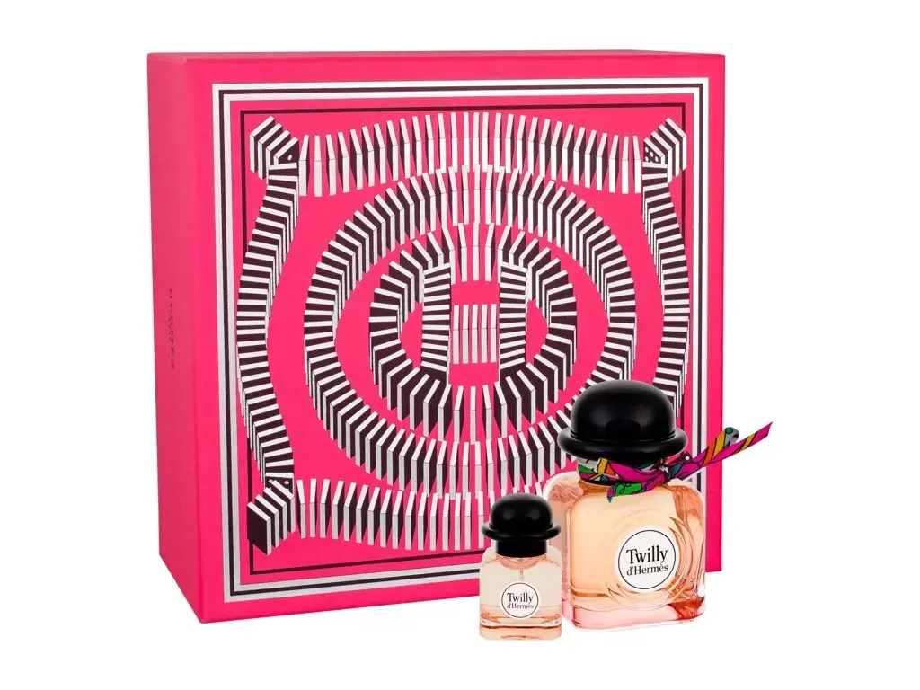 Hermes Twilly d´Hermes Eau de Parfum 85 ml