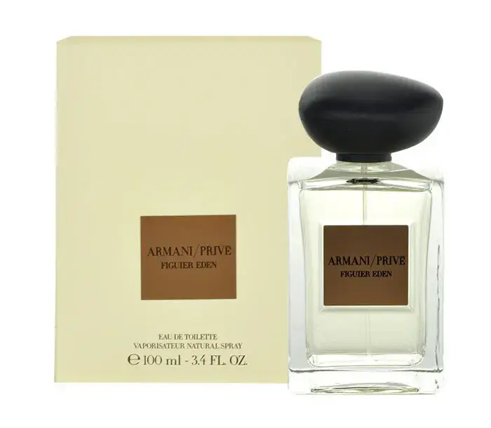 Armani Privé Figuier Eden Eau de Toilette 100 ml