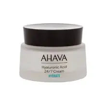 "Ahava Ladies Hyaluronic Acid 24|7 Cream"