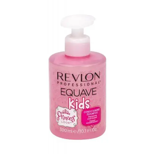 Revlon Equave Kids 2in1 Detangling Shampoo Apple 300ml