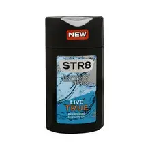 STR8 Live True Shower Gel 400ml
