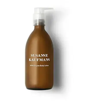 Susanne Kaufmann AHA Enzyme Body Lotion - 250ml	