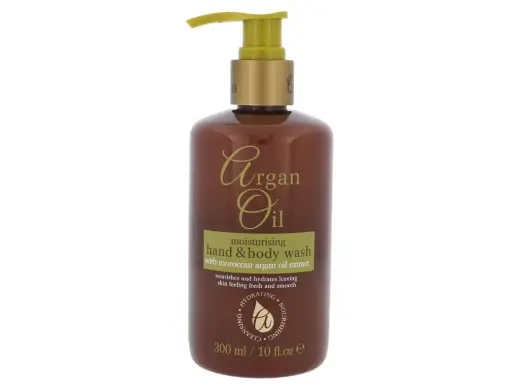 Xpel Argan Oil Liquid Soap 300 ml