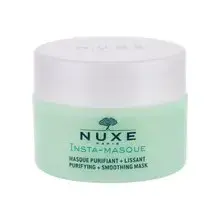 Insta-Masque Purifying + Smoothing - Smoothing cleansing mask