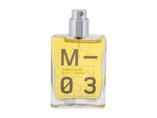 Escentric Molecules Escentric 03 Eau de Toilette 30 ml