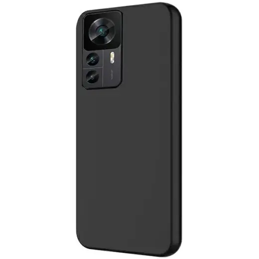 Beline Case Candy Xiaomi 12t Black