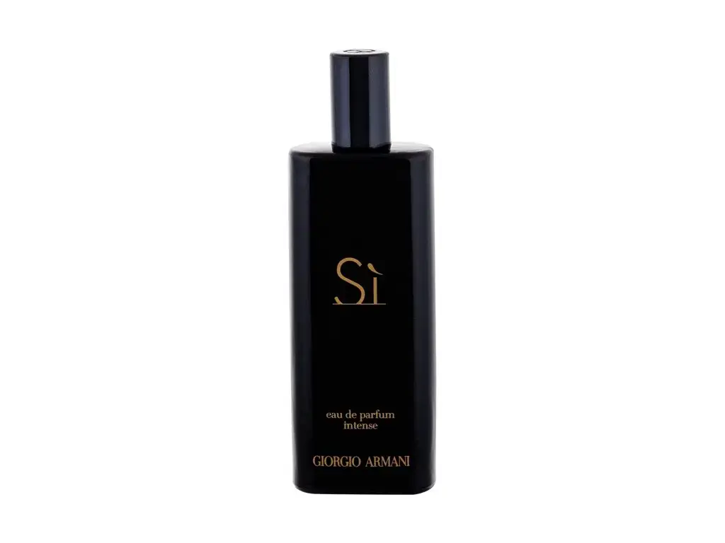 Giorgio Armani Si Intense Eau de Parfum 15 ml