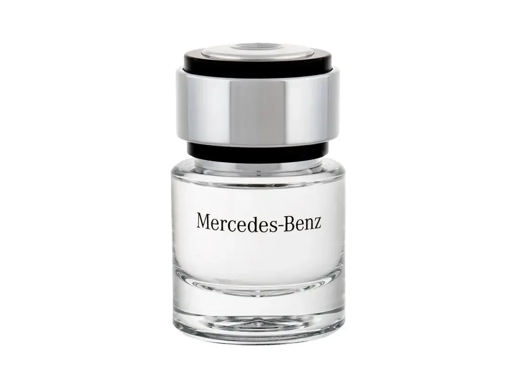 Mercedes-Benz For Men Eau de Toilette 40 ml