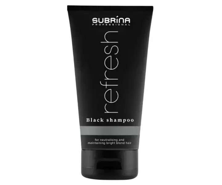 Subrina Professional , Refresh, Hair Treatment Shampoo