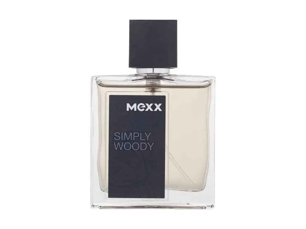 Mexx Simply Eau de Toilette 50 ml