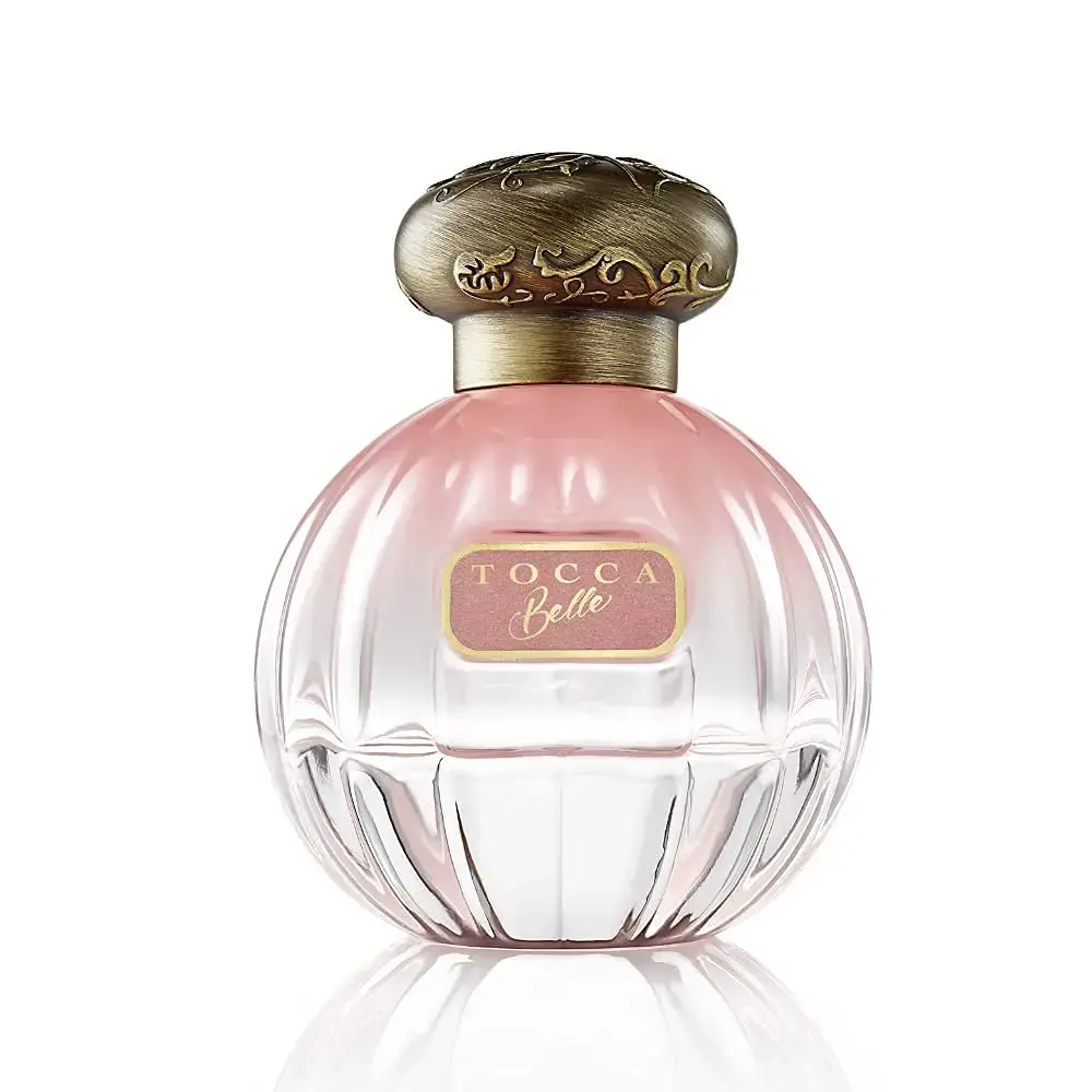 Tocca Belle (EDP) parfimērijas ūdens sievietēm 50 ml