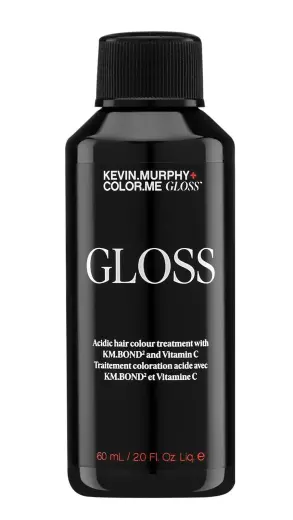 Kevin Murphy, Color.Me Gloss, Demi-Permanent Hair Dye, 5.115AA , 100 ml
