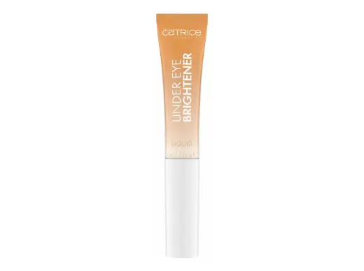 Catrice, Under Eye Brightener, Brightening, Eye Cream Concealer, 020, Warm Nude, 10 ml