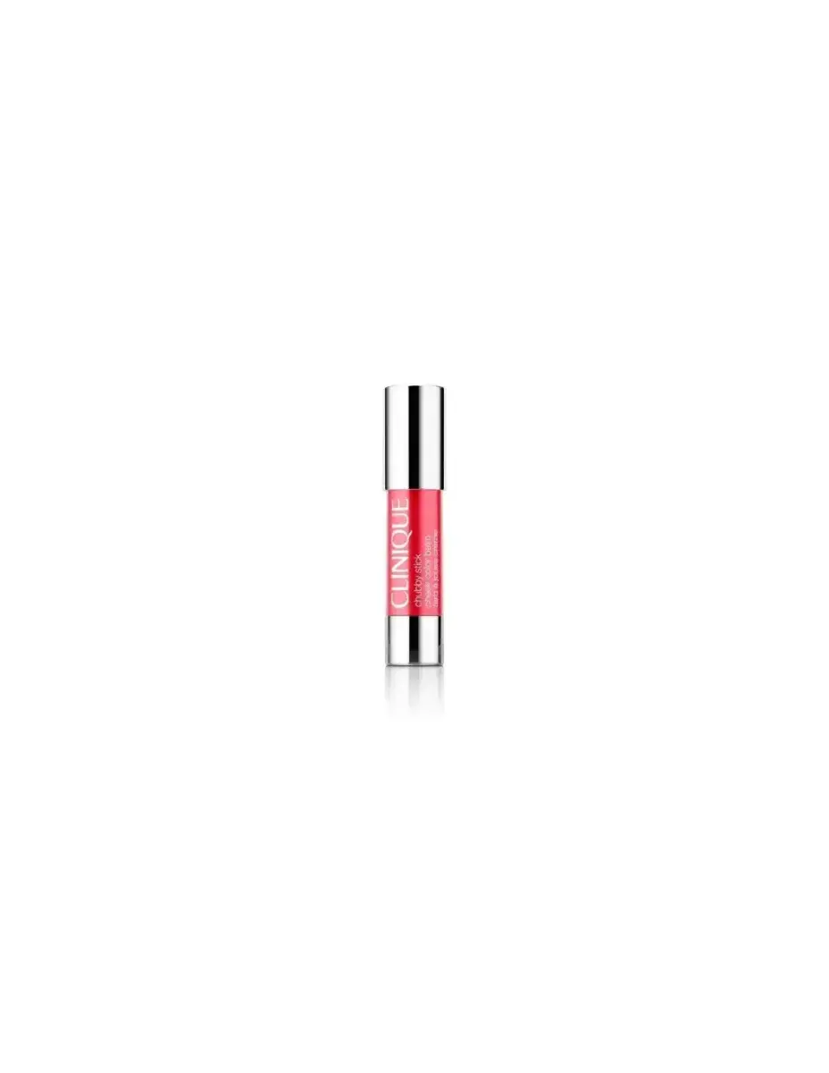 Clinique Chubby Stick Tinted Cheek Balm