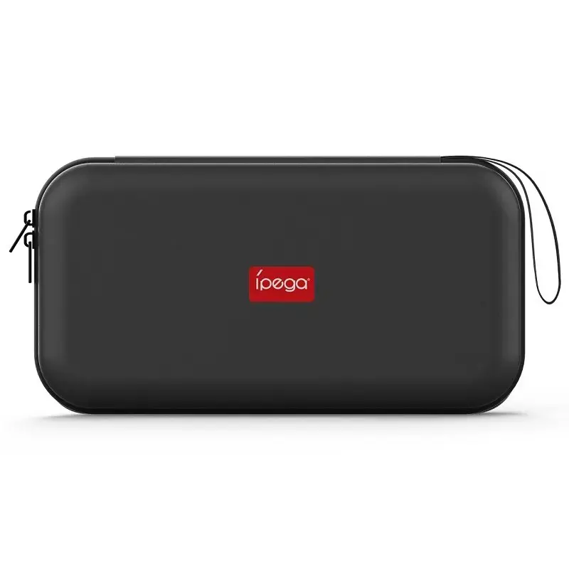 iPega SW2193P Thin Protective Case for Nintendo Switch 2 Black