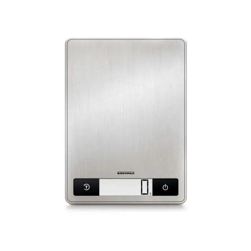 Soehnle Scale Page Profi 200 stainless steel (61509)