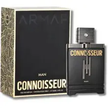 Armaf Connoisseur Man (EDP) parfumuotas vanduo vyrams 100 ml