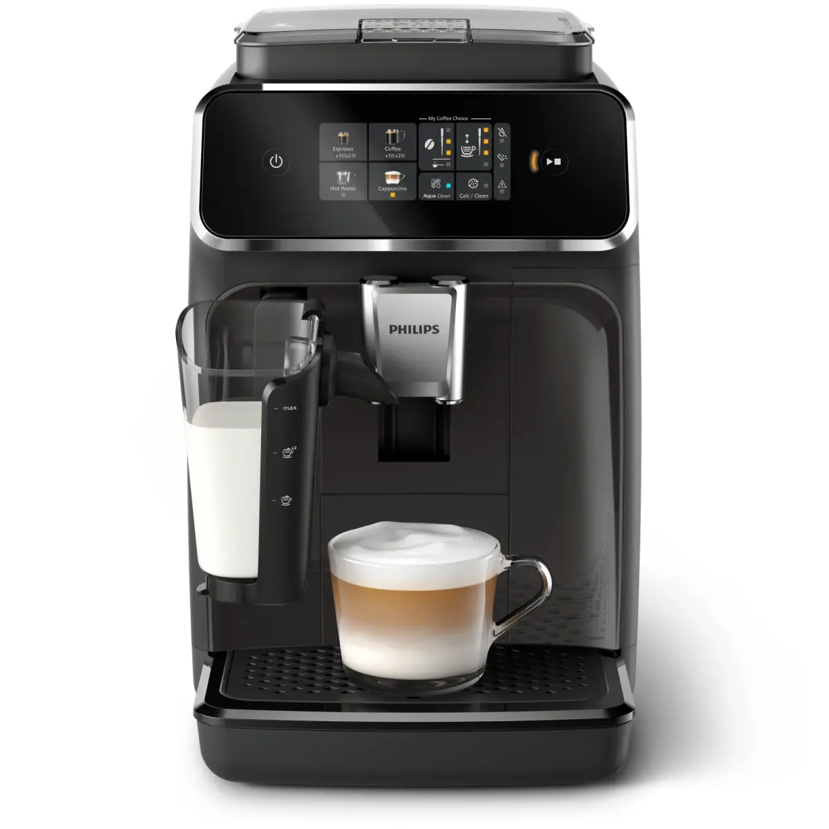 Philips EP2334/10 coffee maker Fully-auto Espresso machine 1.8 L