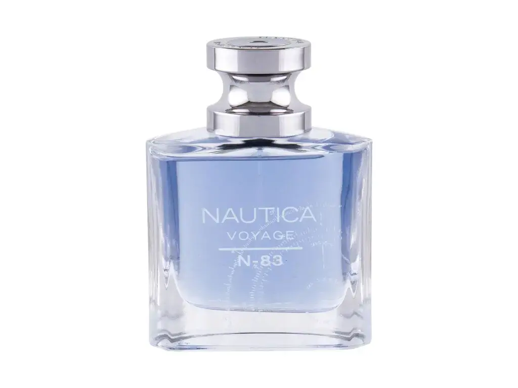 Nautica Voyage N-83 Eau de Toilette 50 ml