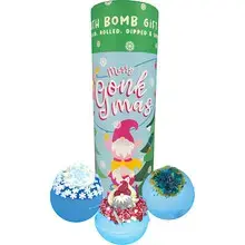 Merry Gonkmas Tube - Gift Set.