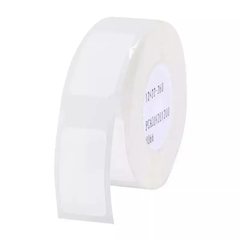 Niimboti termokleebised 12x22 mm, 260 tk