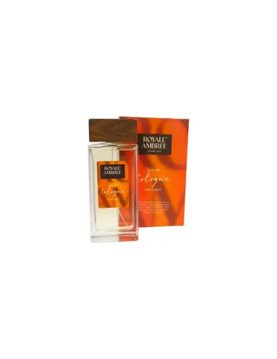 ROYALE AMBREE EDT 200 ML