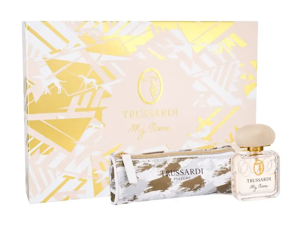 Trussardi My Name Pour Femme Eau de Parfum 50 ml