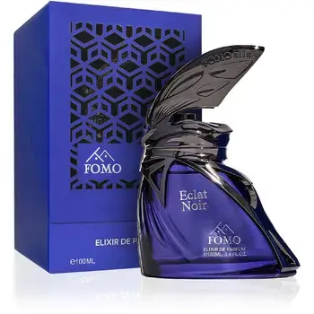 FOMO Eclat Noir (Extrait) parfumo ekstraktas unisex 100 ml