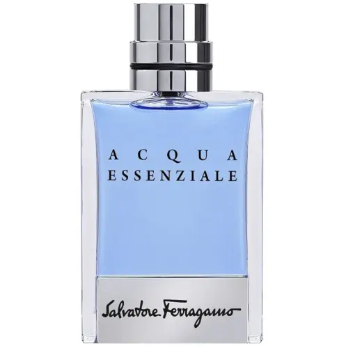 Salvatore Ferragamo Acqua Essenziale (EDT) туалетная вода для мужчин 30 мл