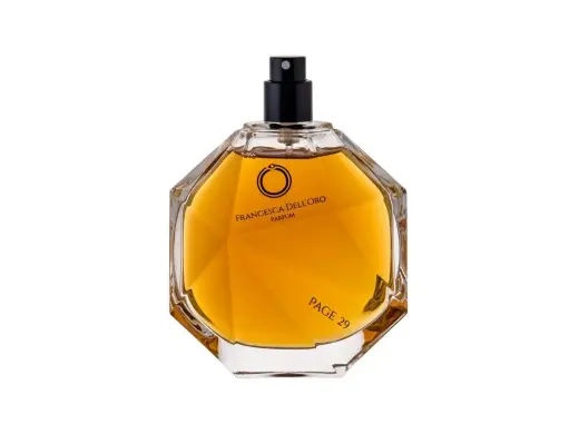 Francesca dell´Oro Page 29 Eau de Parfum 100 ml