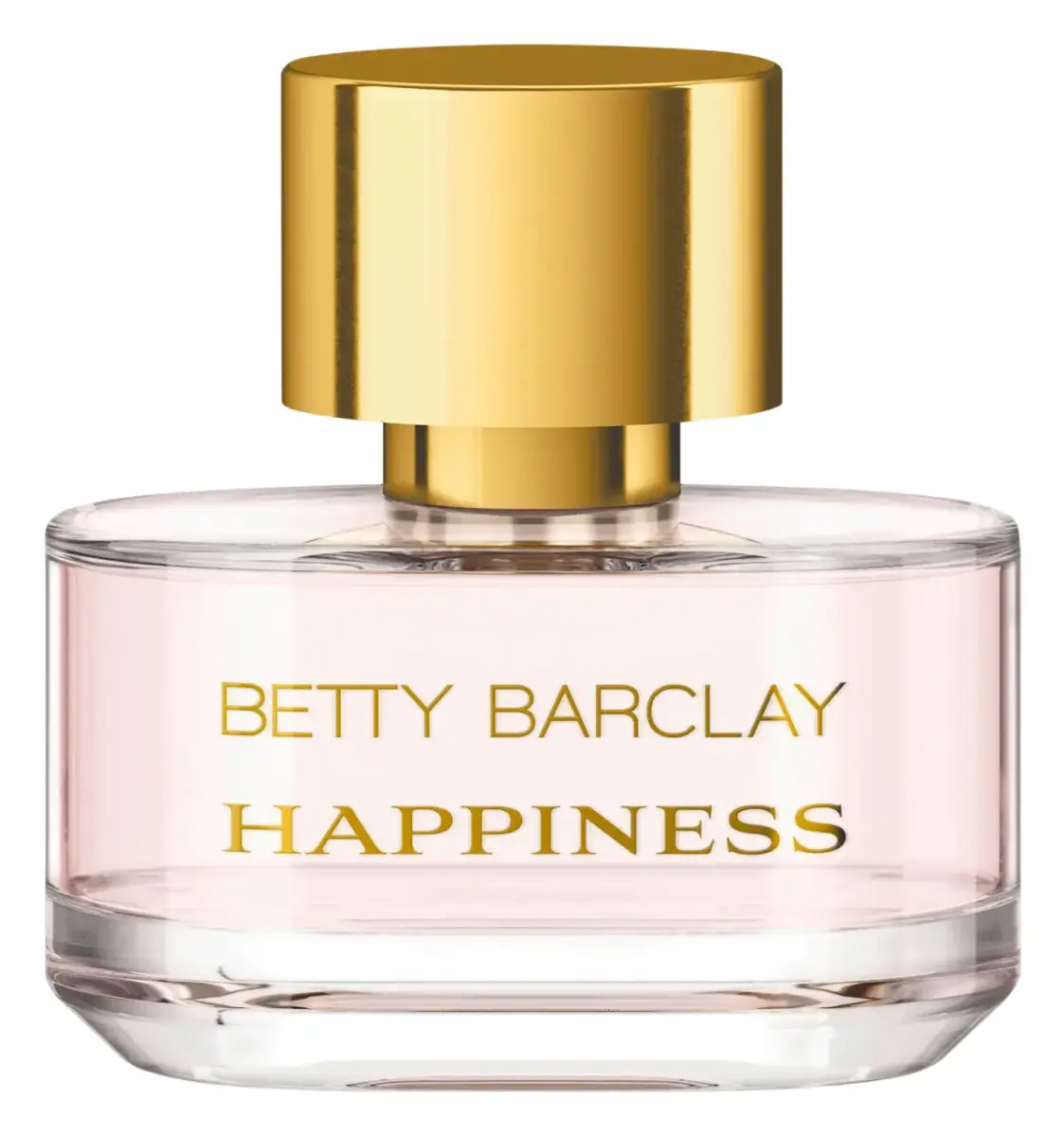 Betty Barclay, Happiness, Eau De Parfum, For Women, 20 ml