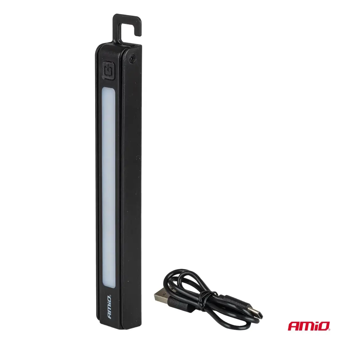 LED inspection lamps 10 pcs AMIO-04670