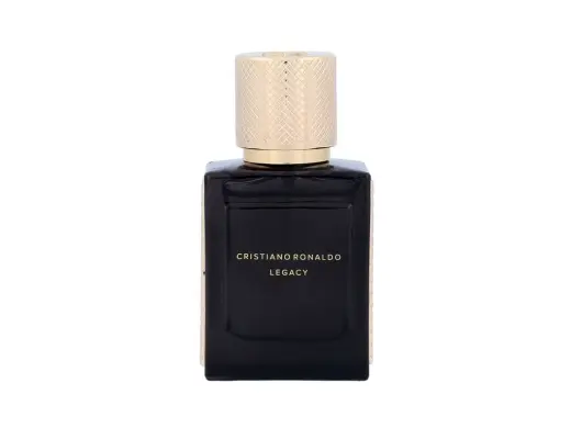 Cristiano Ronaldo Legacy Eau de Toilette 30 ml